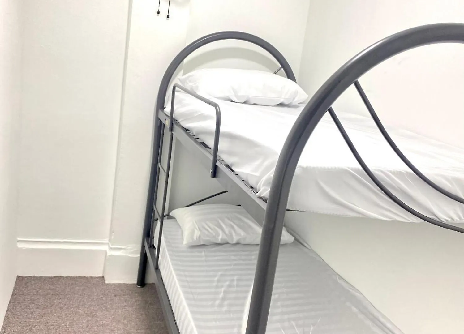 Bright Star Inn Kuala Lumpur Hostel