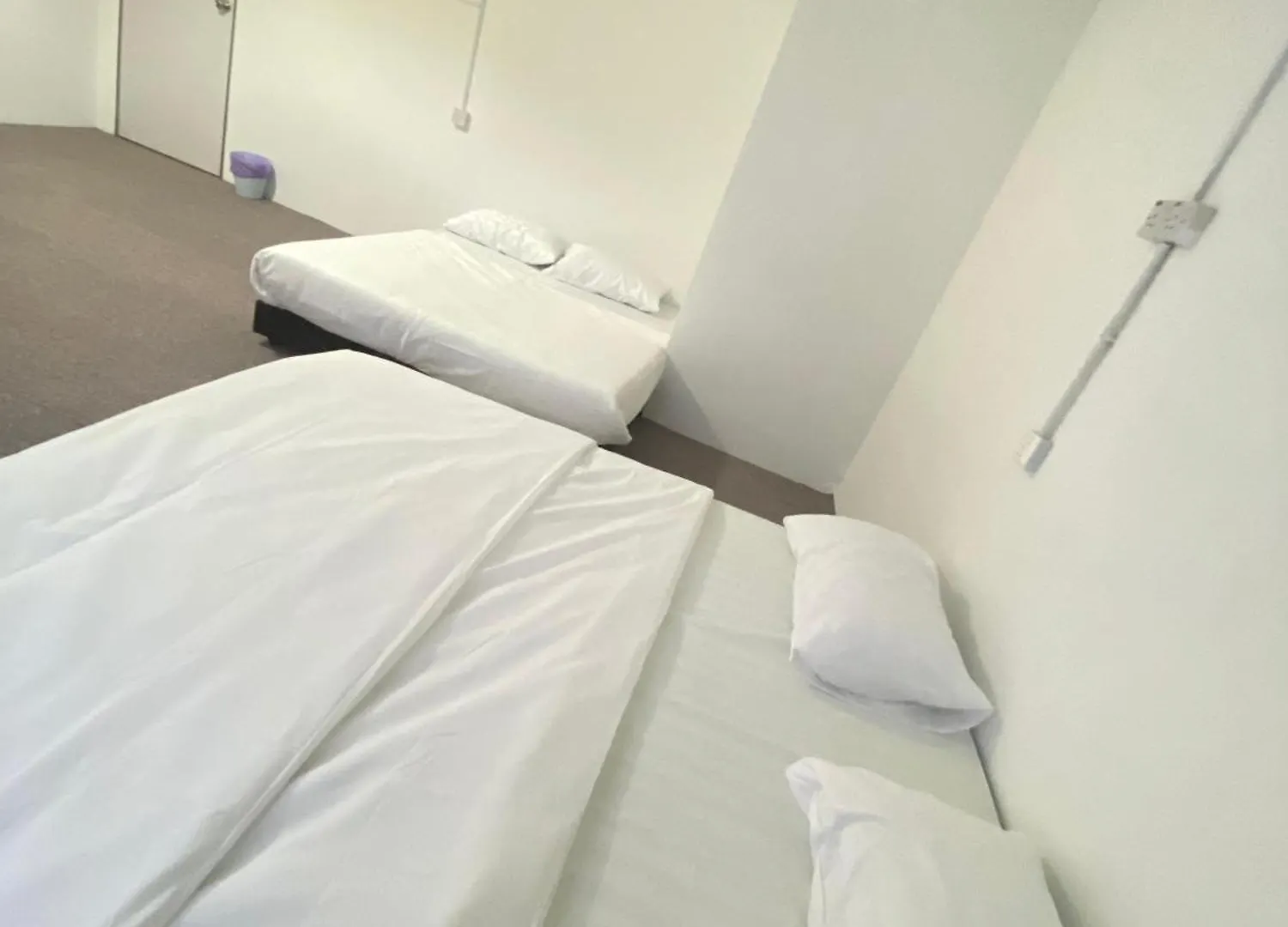 Bright Star Inn Kuala Lumpur Hostel