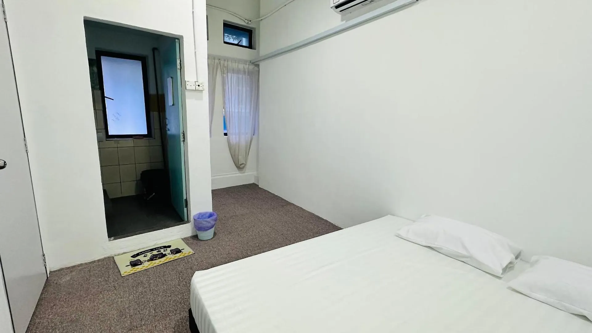 Hostel Bright Star Inn Kuala Lumpur