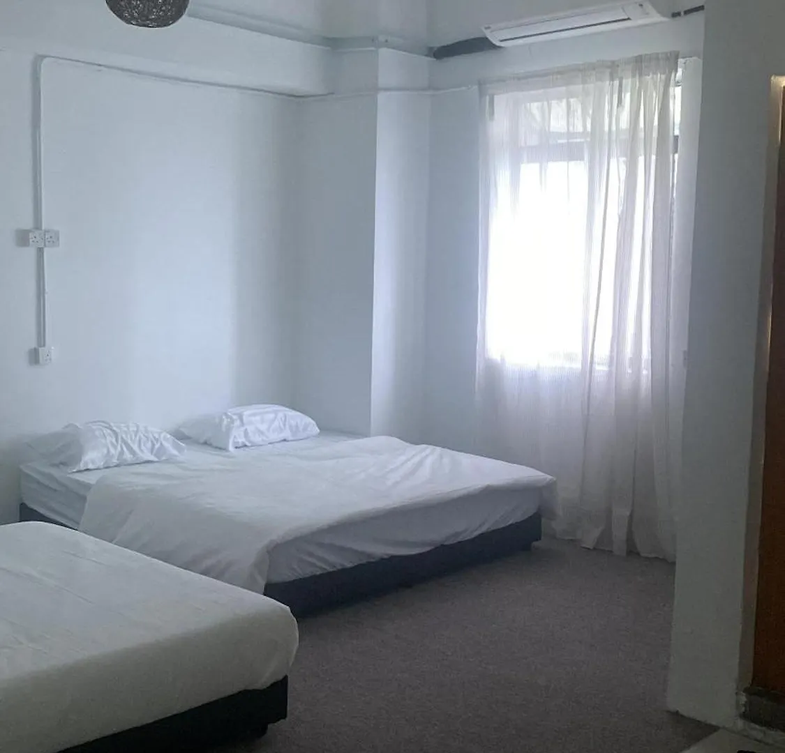 Bright Star Inn Kuala Lumpur 0*,