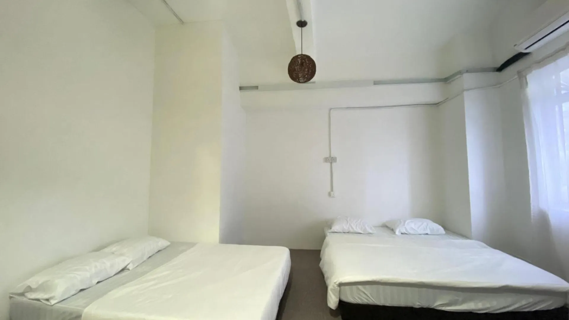 Bright Star Inn Kuala Lumpur Hostel