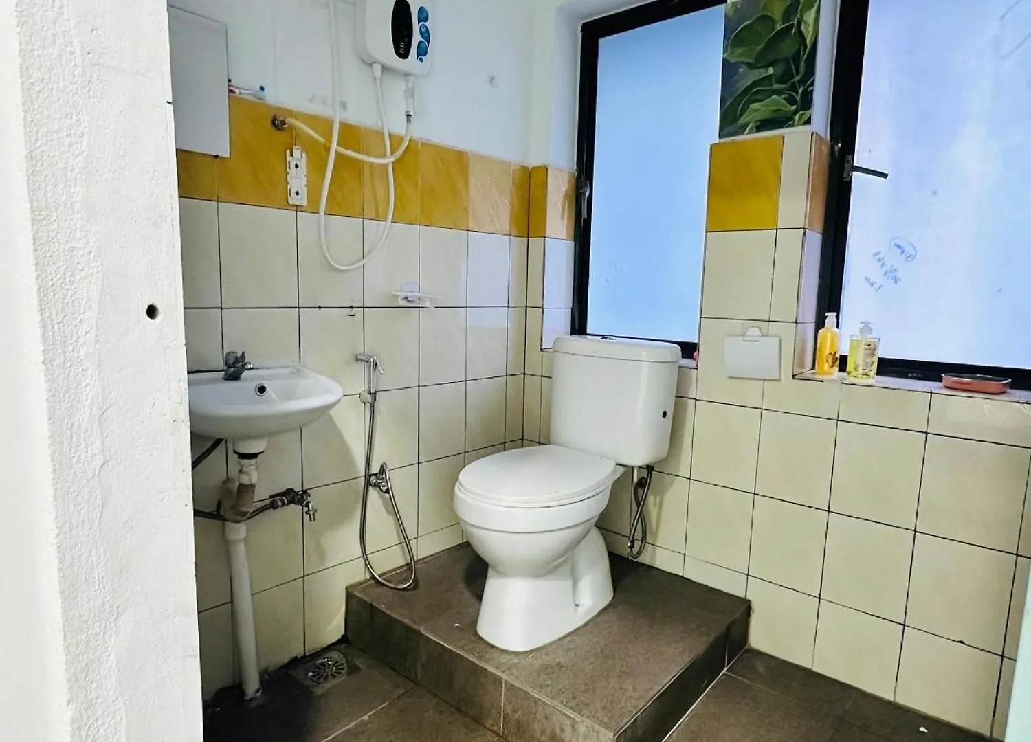 Hostel Bright Star Inn Kuala Lumpur