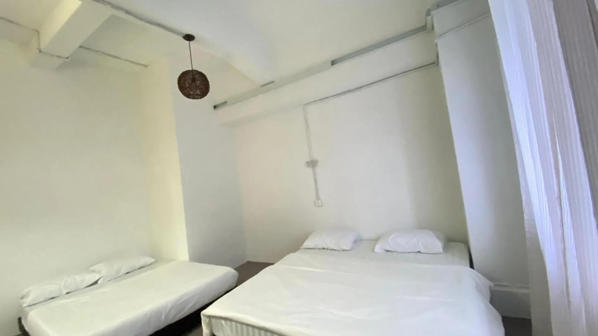 Hostel Bright Star Inn Kuala Lumpur