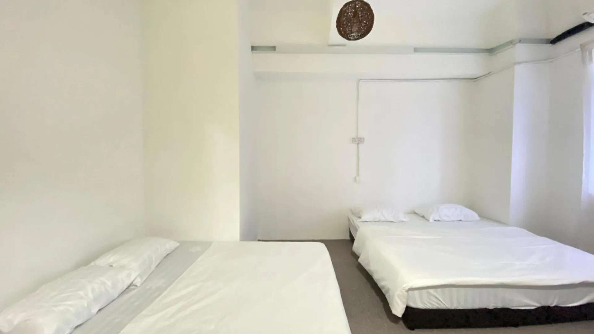 Hostel Bright Star Inn Kuala Lumpur