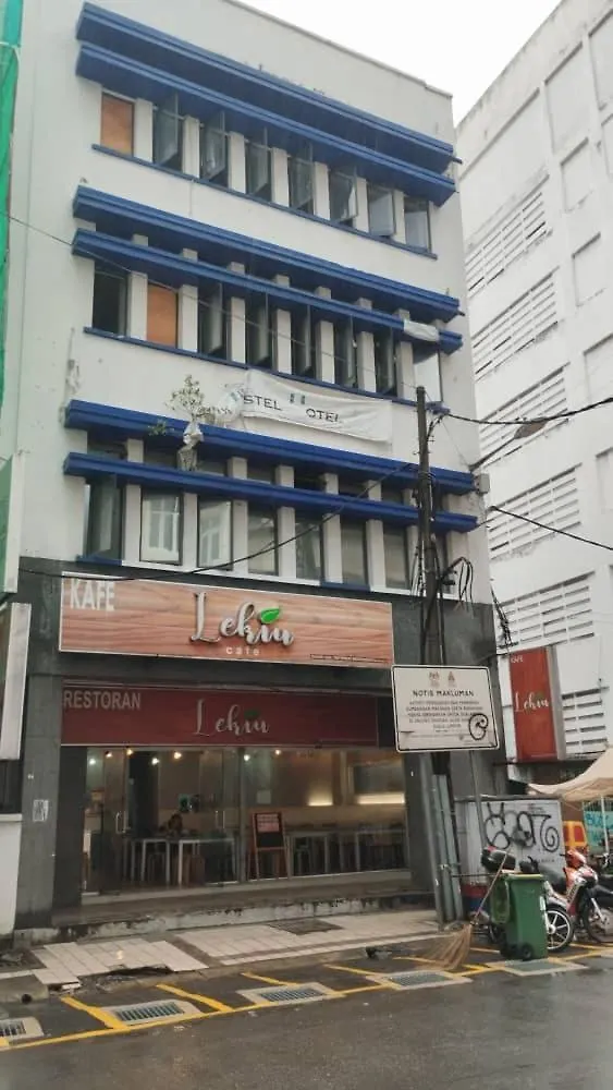 Bright Star Inn Kuala Lumpur 0*,  Malaysia